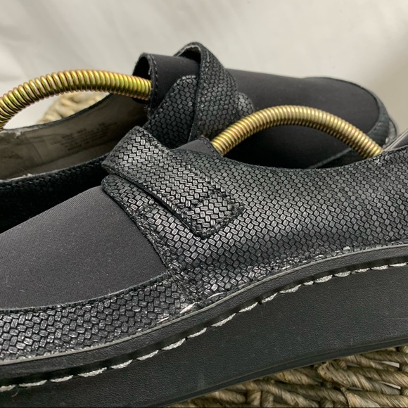 Alegria Brenna slip on - Picture 8 of 10